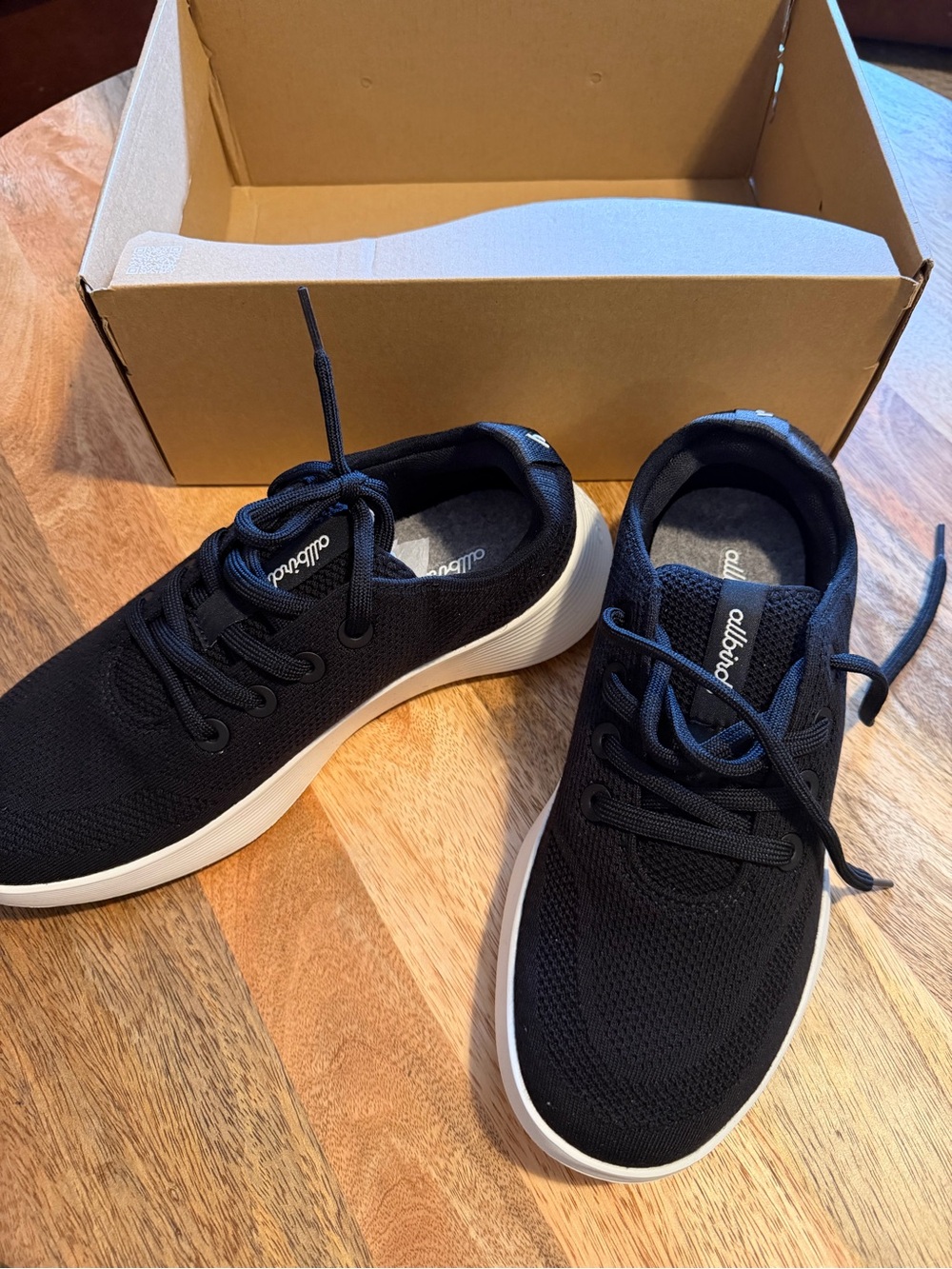 allbirds Tree Runner Go Women’s Sneakers